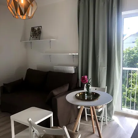 아파트 Cozy Prague Airport
