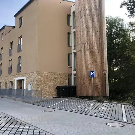 Cozy Prague Airport 아파트 Tuchomerice