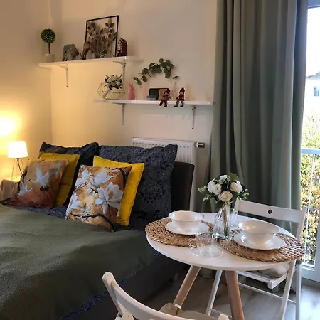 Apartament Cozy Prague Airport- 5 Minute Drive From Airport *