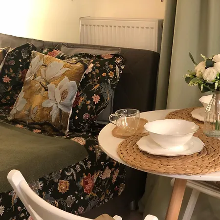 Apartament Cozy Prague Airport- 5 Minute Drive From Airport