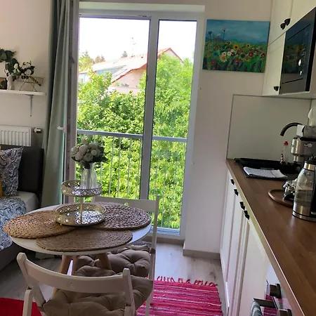 דירה Cozy Prague Airport- 5 Minute Drive From Airport *