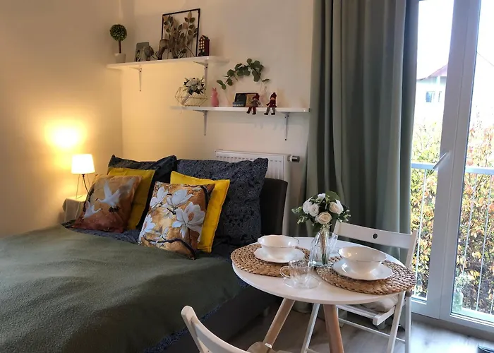 Apartman Cozy Prague Airport- 5 Minute Drive From Airport *