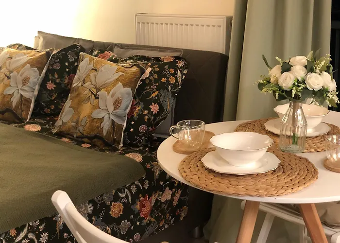 Apartman Cozy Prague Airport- 5 Minute Drive From Airport