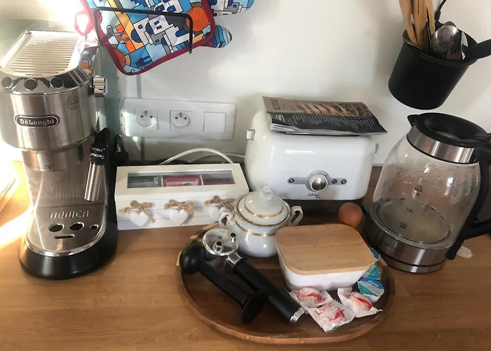 Apartman Cozy Prague Airport- 5 Minute Drive From Airport *
