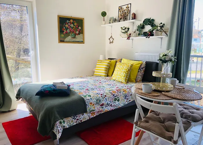 Apartman Cozy Prague Airport- 5 Minute Drive From Airport