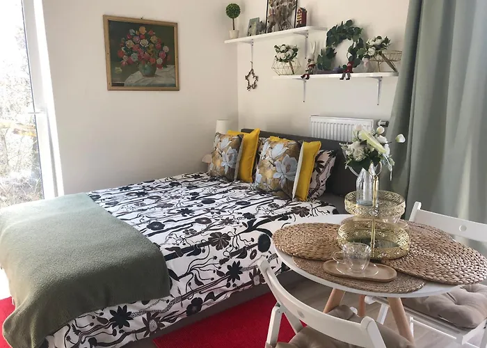 Apartman Cozy Prague Airport- 5 Minute Drive From Airport