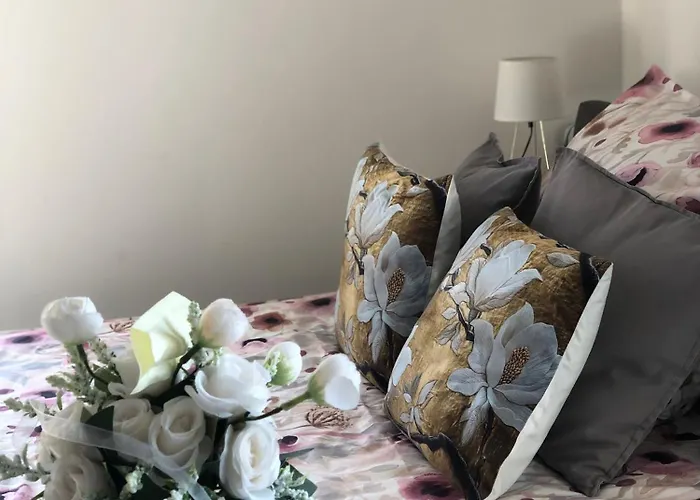 Apartman Cozy Prague Airport- 5 Minute Drive From Airport